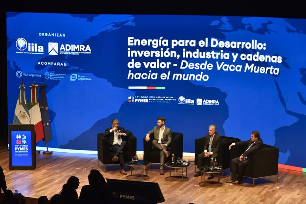 FIGUEROA FORO PYMES