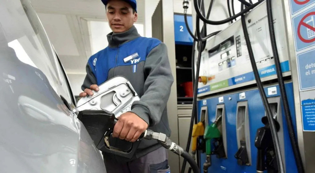 YPF COMBUSTIBLES1